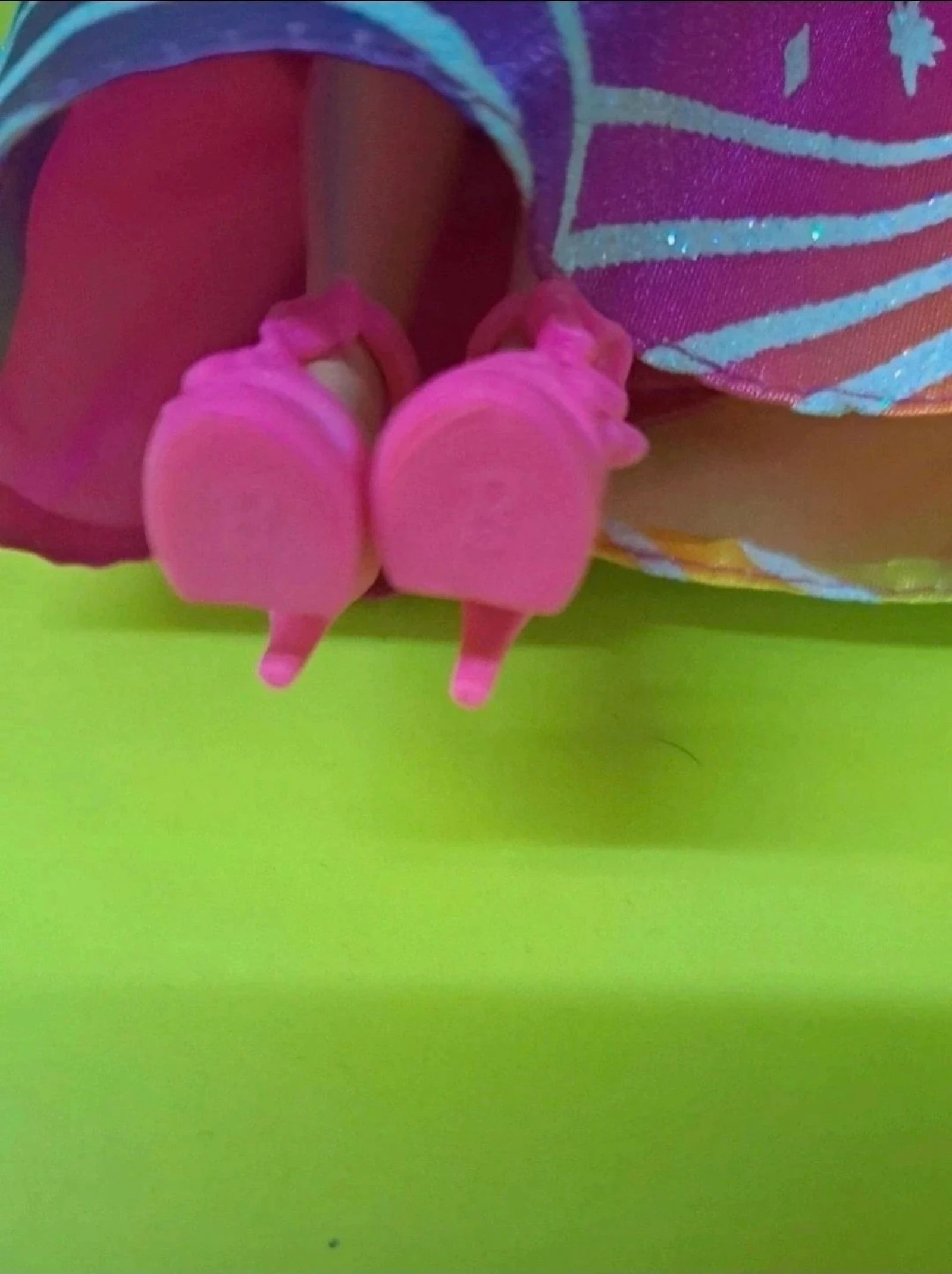 Barbie Dreamtopia Mattel. – photo 5